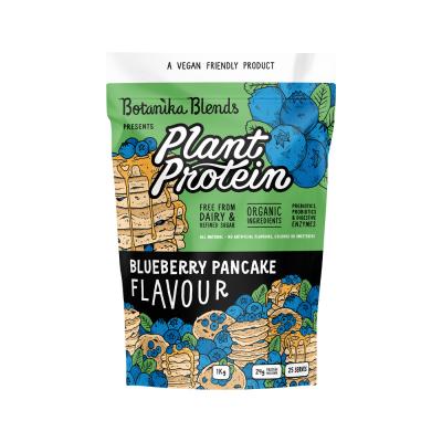 Botanika Blends Plant Protein Blueberry Pancake 1kg